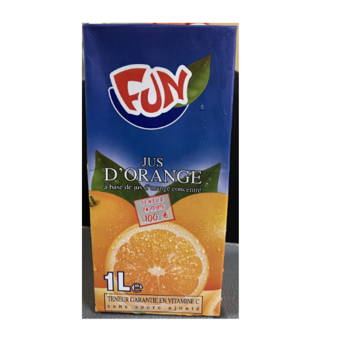 Carrefour Market de Ferrières d'Aunis - MACHINE À JUS 🍊 Pour bien  commencer votre journée, optez pour les jus d'orange frais dans votre  magasin 🤗 Faites le plein d'énergie et de vitamine
